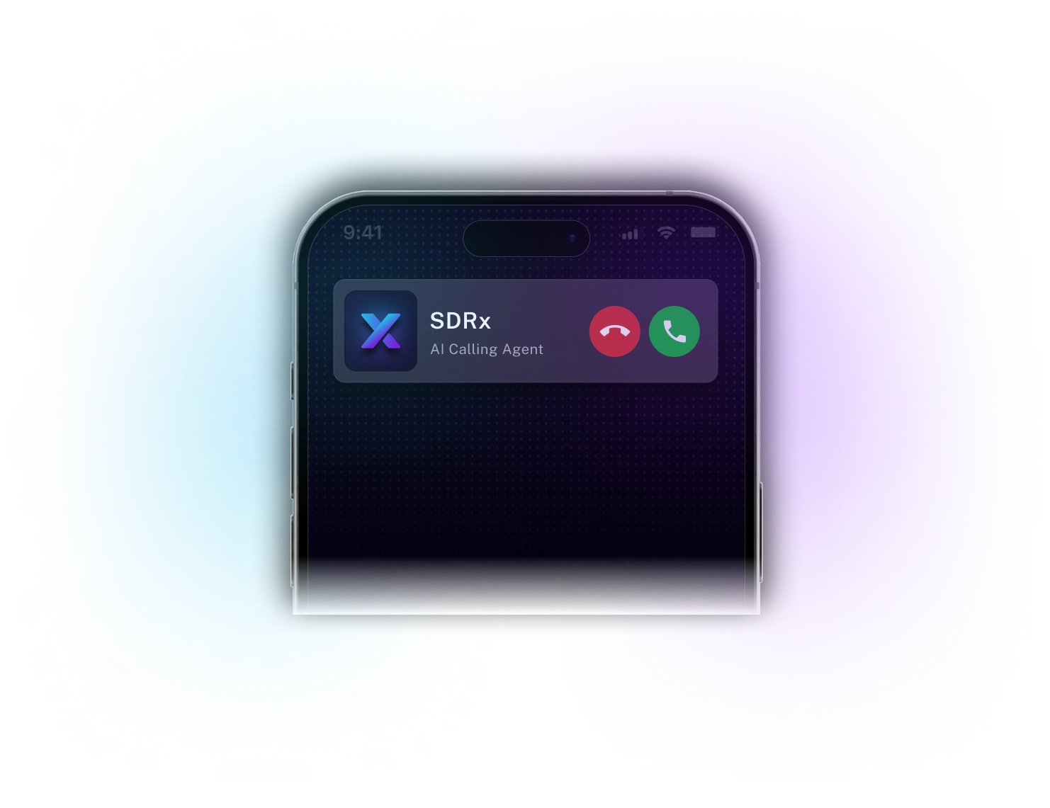 calling agent
