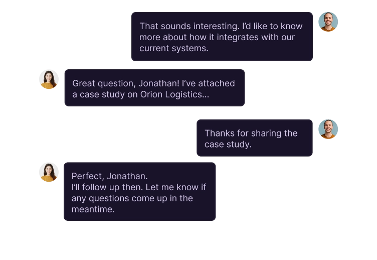 ai calling agent